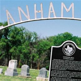 Lanham Mill Cemetery