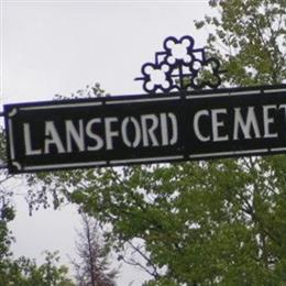 Lansford Cemetery