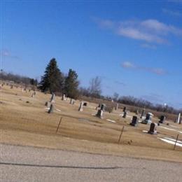 Lansford Cemetery