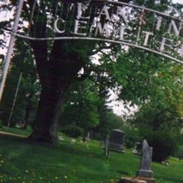 Lansing Cemetery