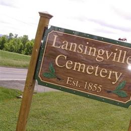 Lansingville Cemetery