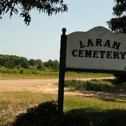 Laran Cemetery