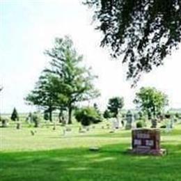 Larchwood Cemetery