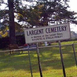 Largent Cemetery
