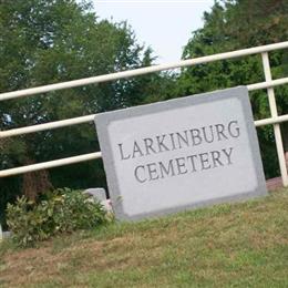 Larkinburg Cemetery