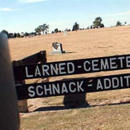 Larned Cemetery