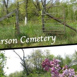 Larson Cemetery