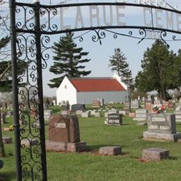 LaRue Cemetery