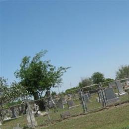 Las Yescas Cemetery