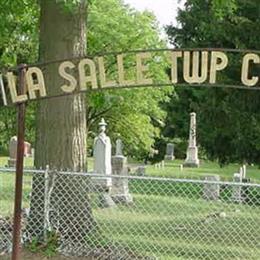 LaSalle Township Cemetery