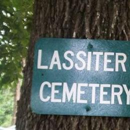 Lassiter Cemetery #6