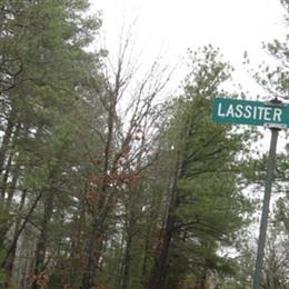 Lassiter Cemetery #4