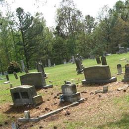Lassiter Cemetery