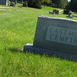 Last Home Cemetery