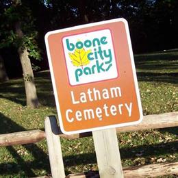 Latham Cemetery