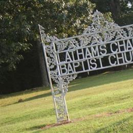Lathams Chapel Cemetery