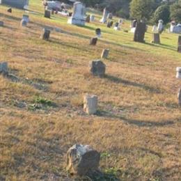 Lathamville Baptist Church Cemetery