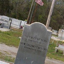 Latimer Cemetery