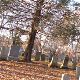 Latimer Hill Cemetery