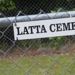 Latta Cemetery