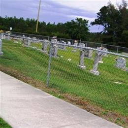 Latter Day Saints of Deep Run Cemetery