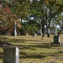 Lauderdale Cemetery