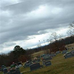 Laurel Bank Baptist Church Cemetery