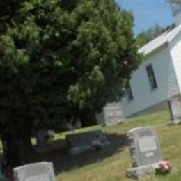 Laurel Hill Church of Christ Cemetery