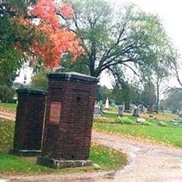 Laurel Hill Cemetery