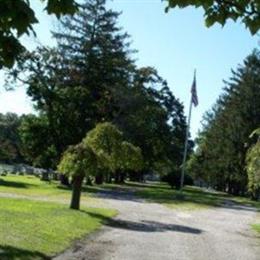 Laurel Memorial Park