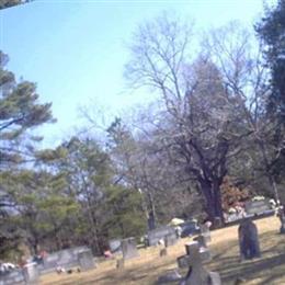Laurel River Cemetery