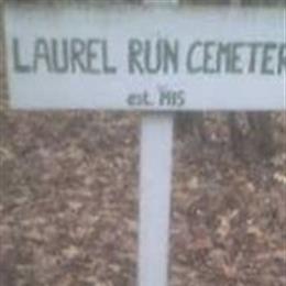 Laurel Run Cemetery