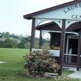 Laurel United Cemetery