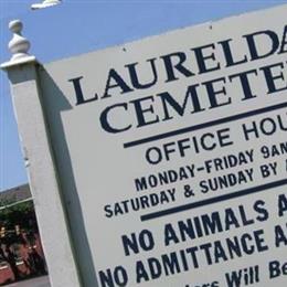 Laureldale Cemetery