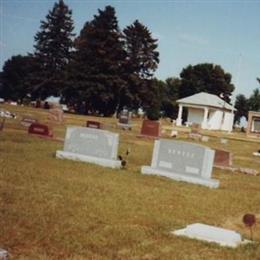 Laurens Cemetery