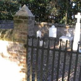 Laurens Family Cemetery