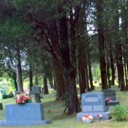 Lavender #1 Cemetery