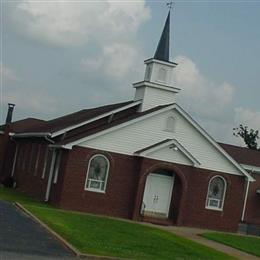 Lavonia Baptist (Mooresboro)