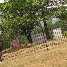 Law Cemetery