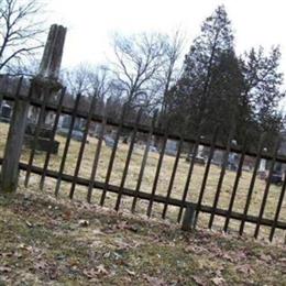 Lawler Cemetery