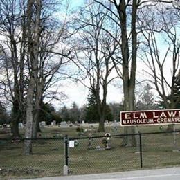 Elm Lawn Cemetery Mausoleum and Crematorium