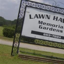 Lawn Haven Memorial Gardens