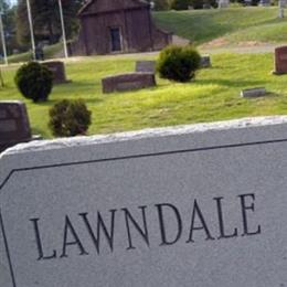 Lawndale Cemetery