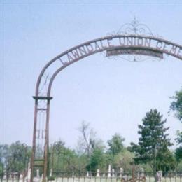 Lawndale Union Cemetery