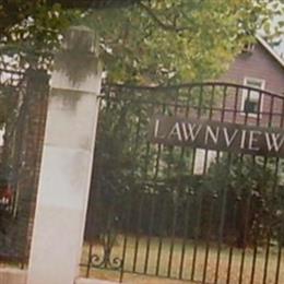 Lawnview Cemetery