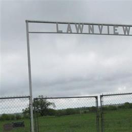 Lawnview Cemetery