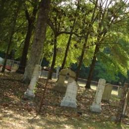 Lawrence Cemetery, Marianna, Jackson County, Flori