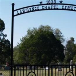 Lawrence Chapel Cemetery