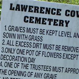 Lawrence Cove Cemetery