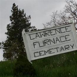 Lawrence Furnace Cemetery
